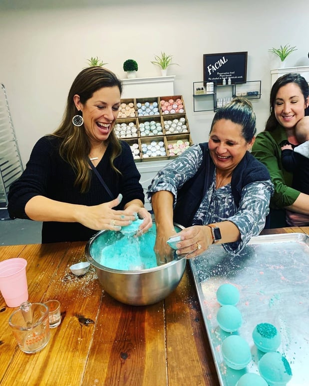 Images Magnolia Soap and Bath - Southaven
