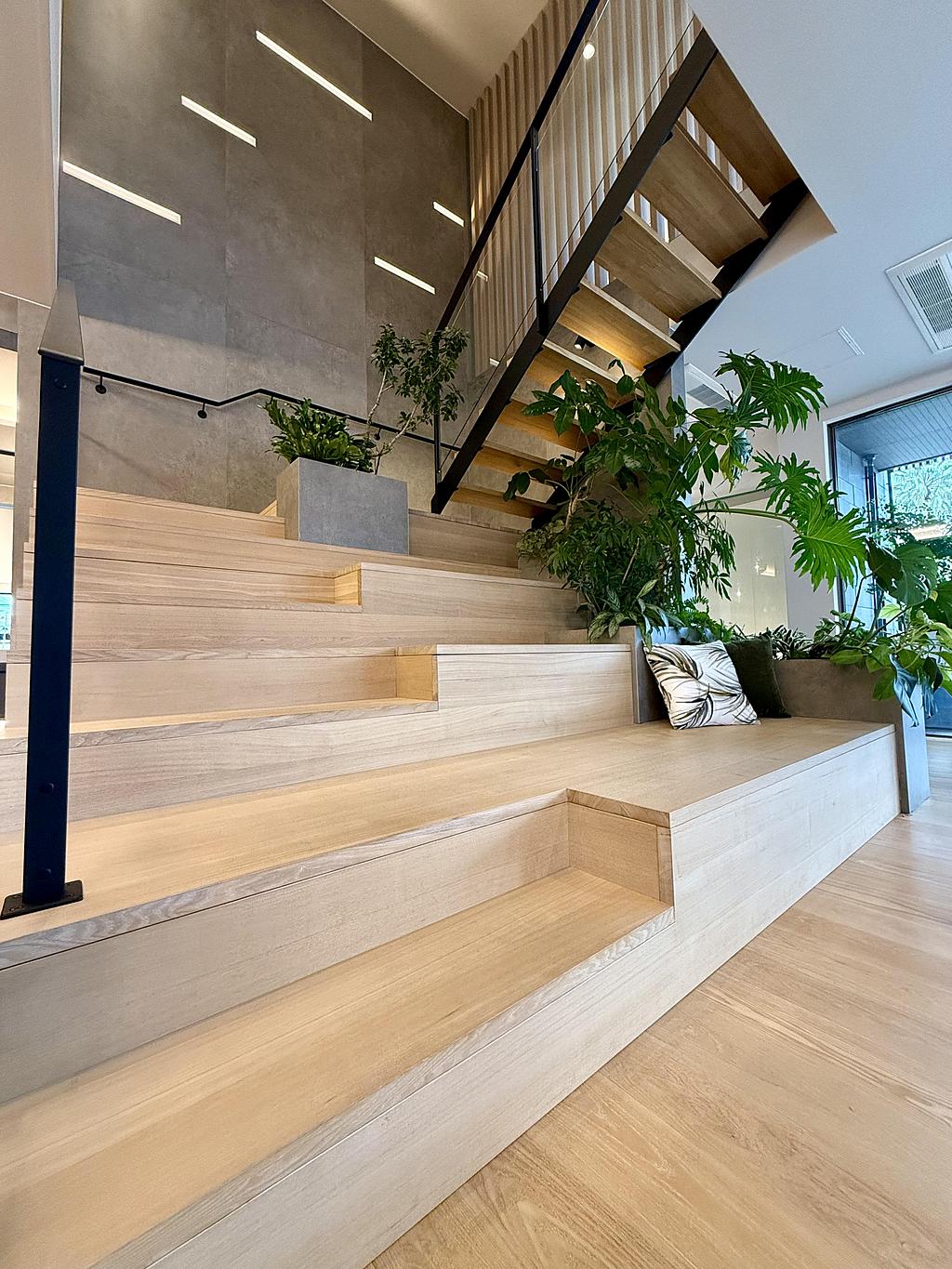Images ダイワハウスマリナ通りGranWood展示場