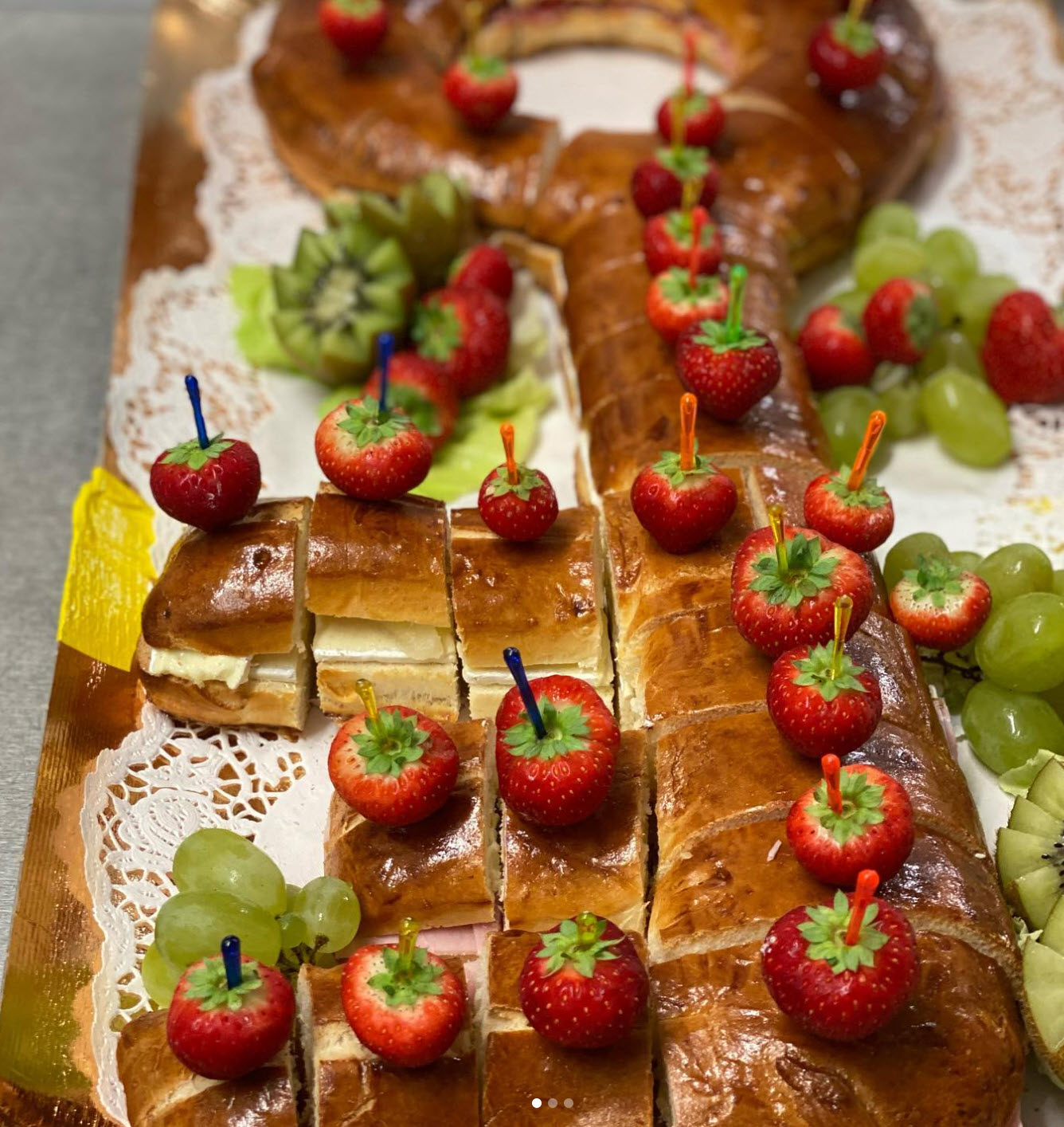 Bilder Bäckerei Konditorei Schläpfer