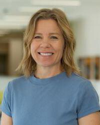 Amy Lynne Leiseth