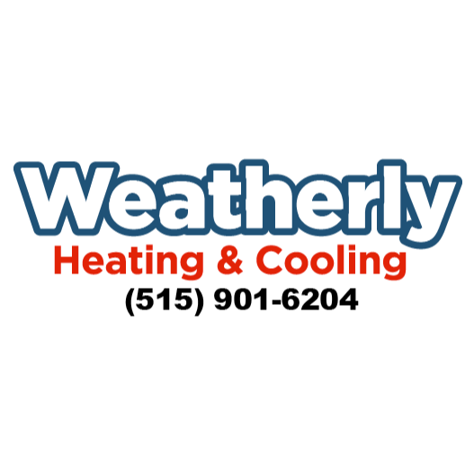 Weatherly Heating and Cooling Logo