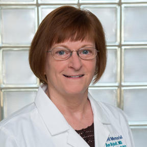 Images Ann Rybolt, MD