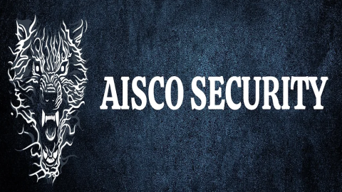 Aisco Security 2