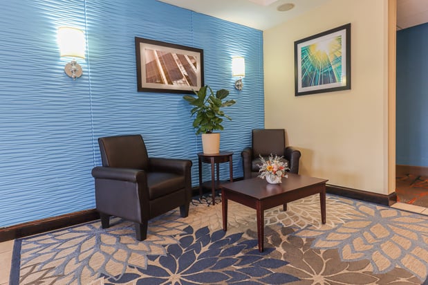 Images Holiday Inn Express & Suites Meriden by IHG