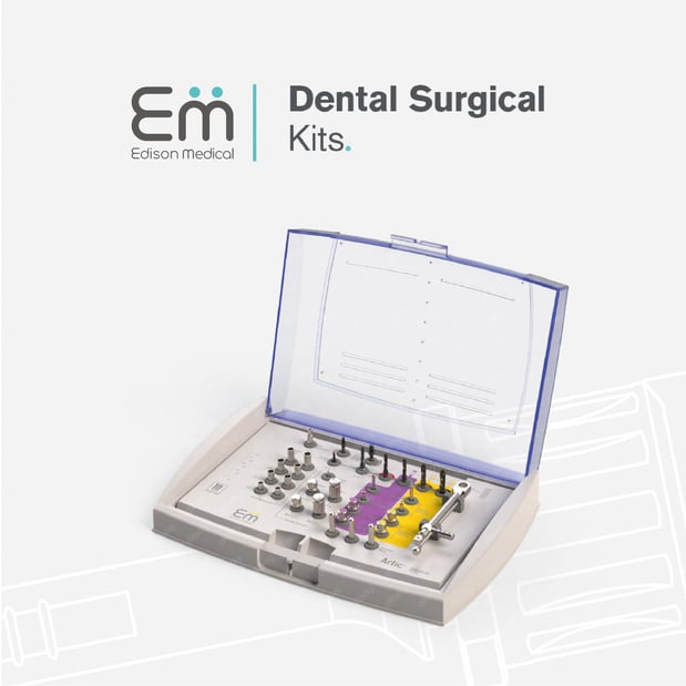 Images Edison Medical | Dental Implant USA