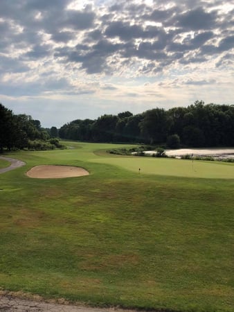 Images Blue Heron Golf Club