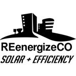 REenergizeCO | Ft Collins Solar + Insulation Company Logo