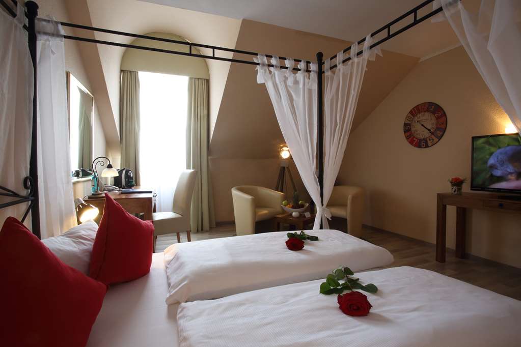 Bilder Best Western Hotel Rosenau