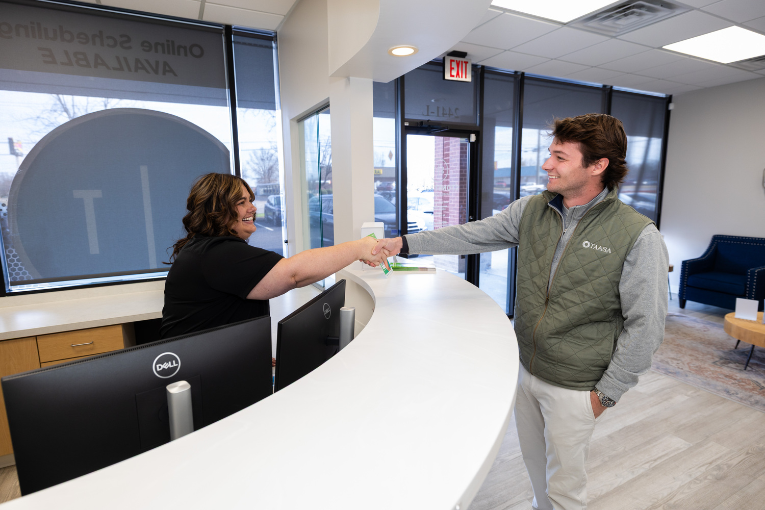 Stonetrace Family Dental Image