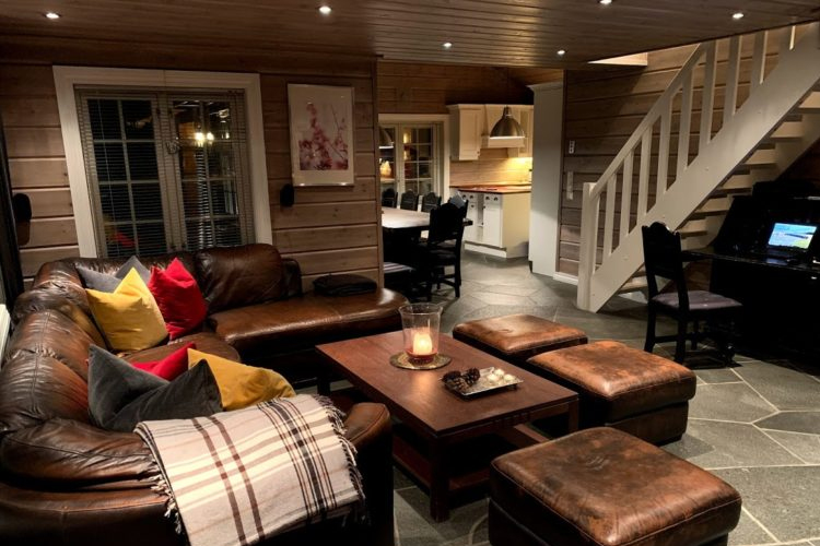 Images Aehealth - Anneche Enerhaugen