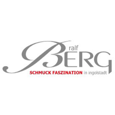 Juwelier Ralf Berg Westpark in Ingolstadt an der Donau - Logo