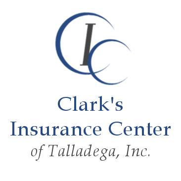 Clark's Insurance Center of Talladega, Inc. Logo