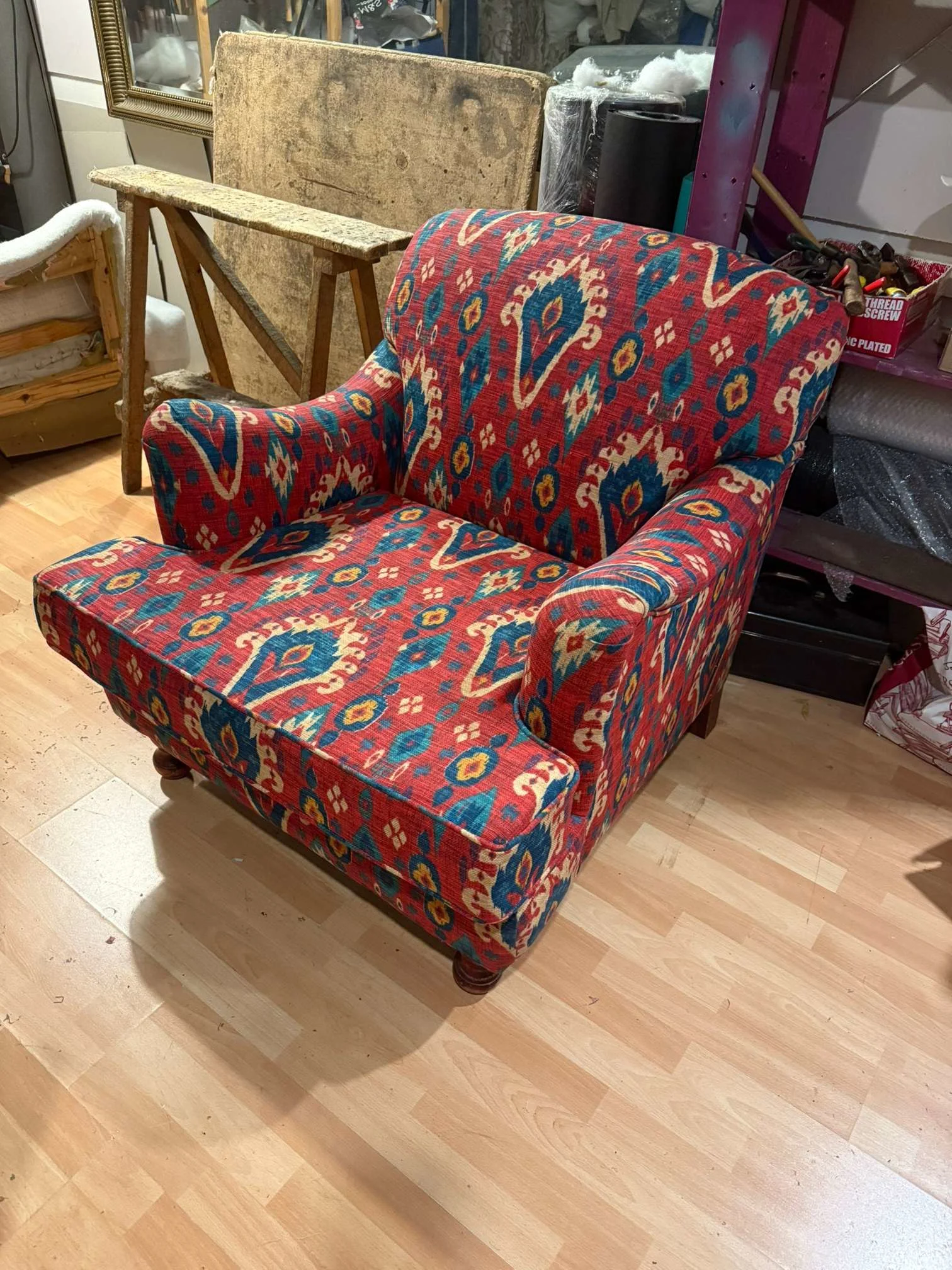 Images The Loft Upholstery