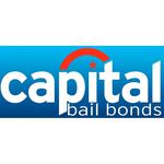 Capital Bail Bonds-SHERMAN TX Logo