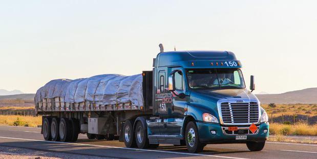 Images Lone Star Logistics