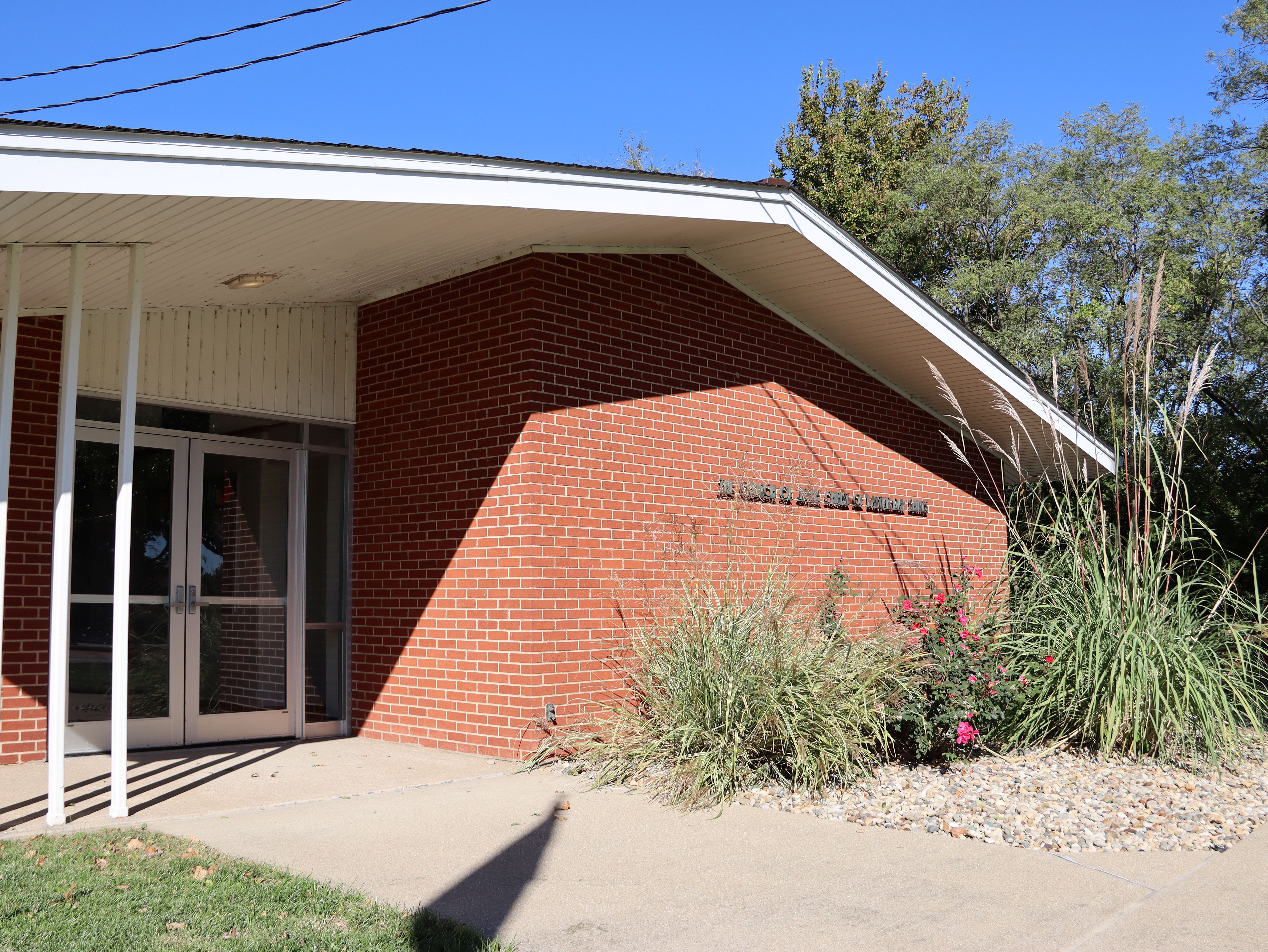 The Church of Jesus Christ of Latter-day Saints Image