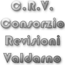 C.R.V. Consorzio Revisioni Valdarno Logo
