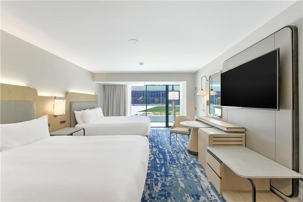 Images Hilton Anaheim