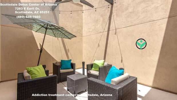 Images Scottsdale Detox Center of Arizona
