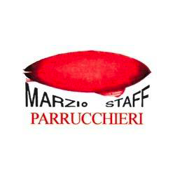 Marzio Staff Parrucchieri Logo