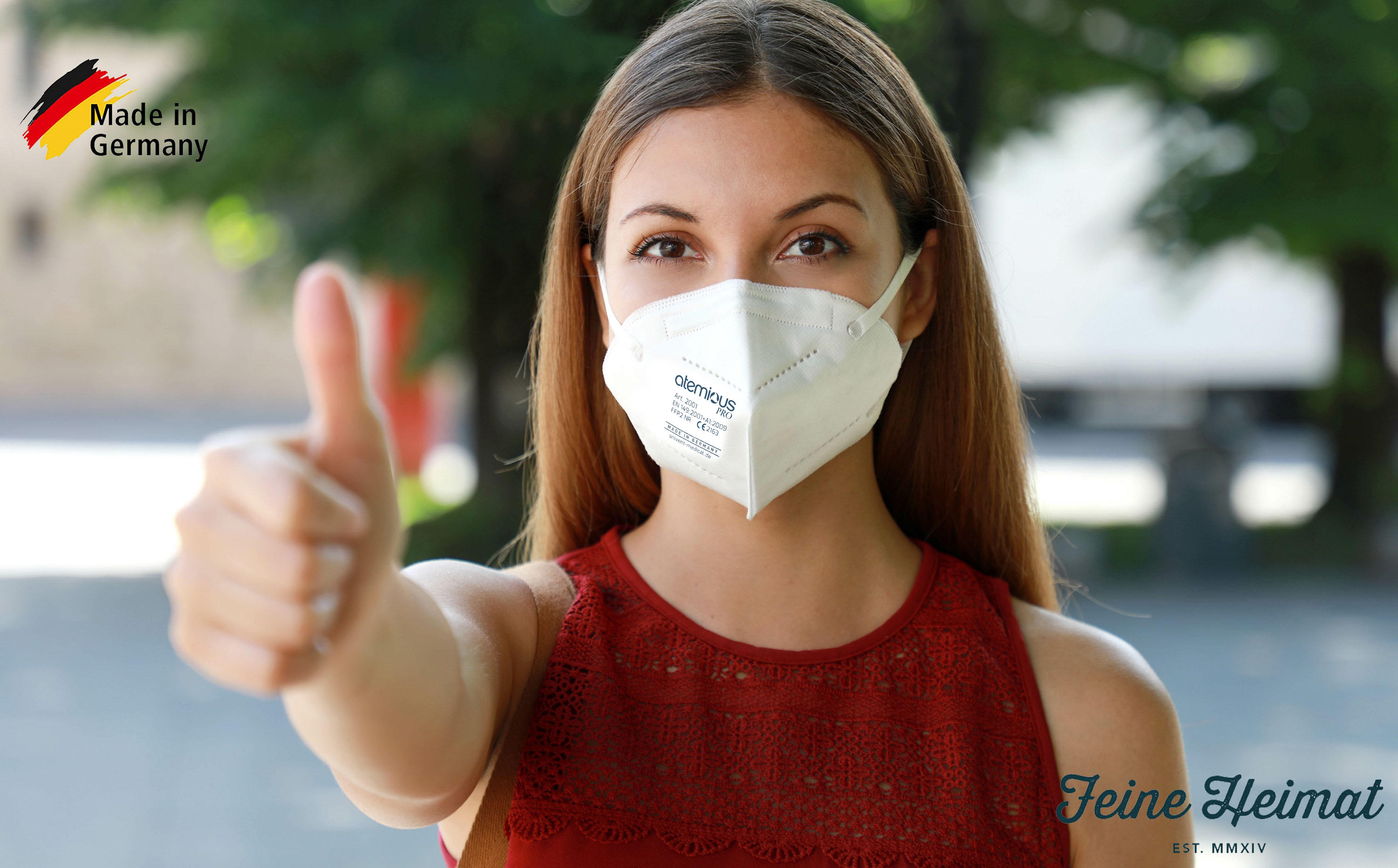 masecori GmbH, Waseneckstrasse 18 in Kehl