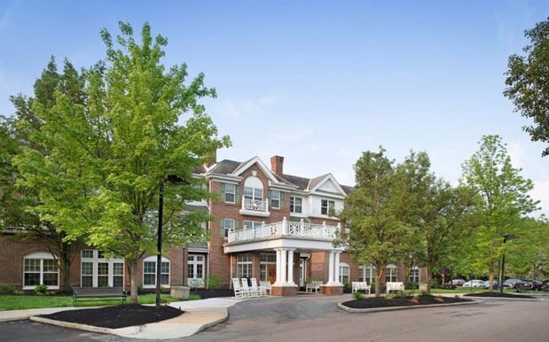 Images Fairmont Senior Living of Westlake