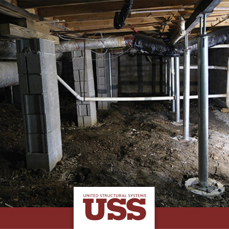 Images United Structural Systems