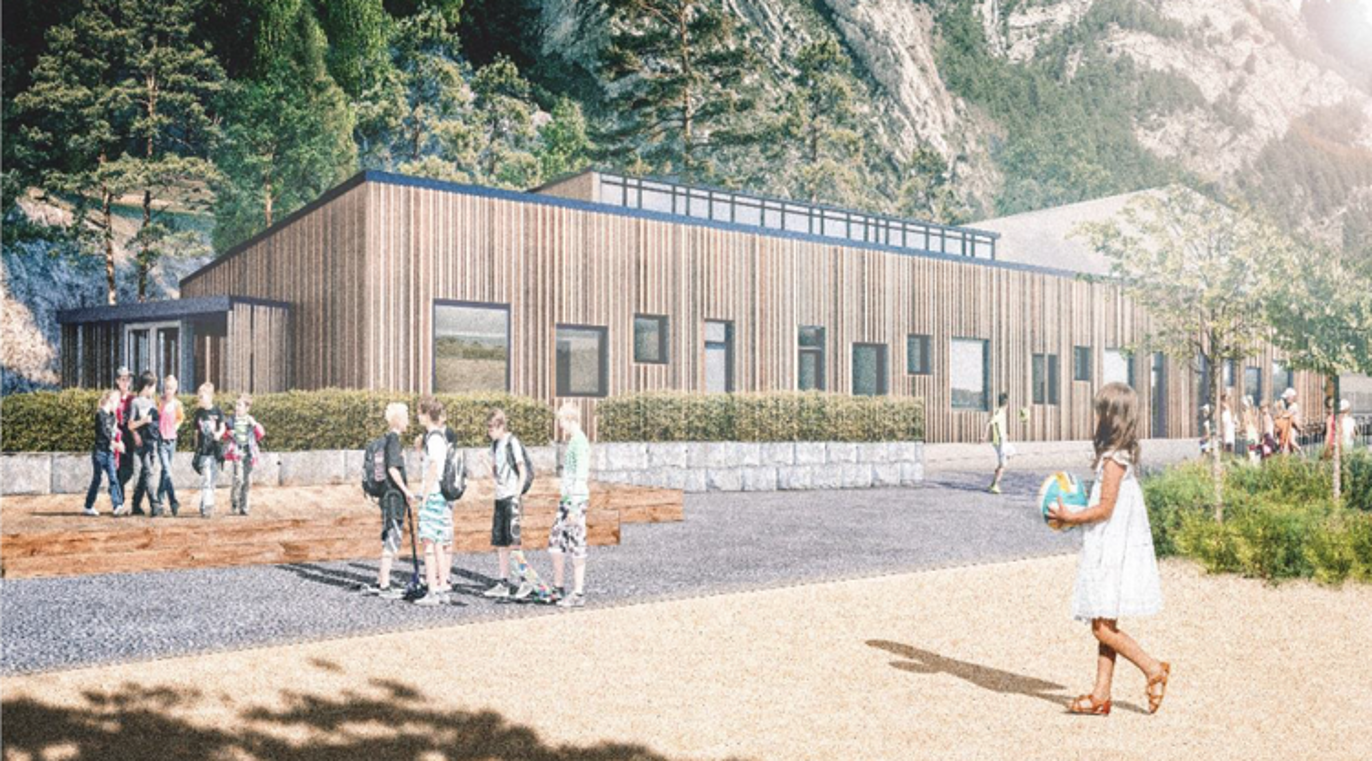 Images CONSULT GRUPPEN AS