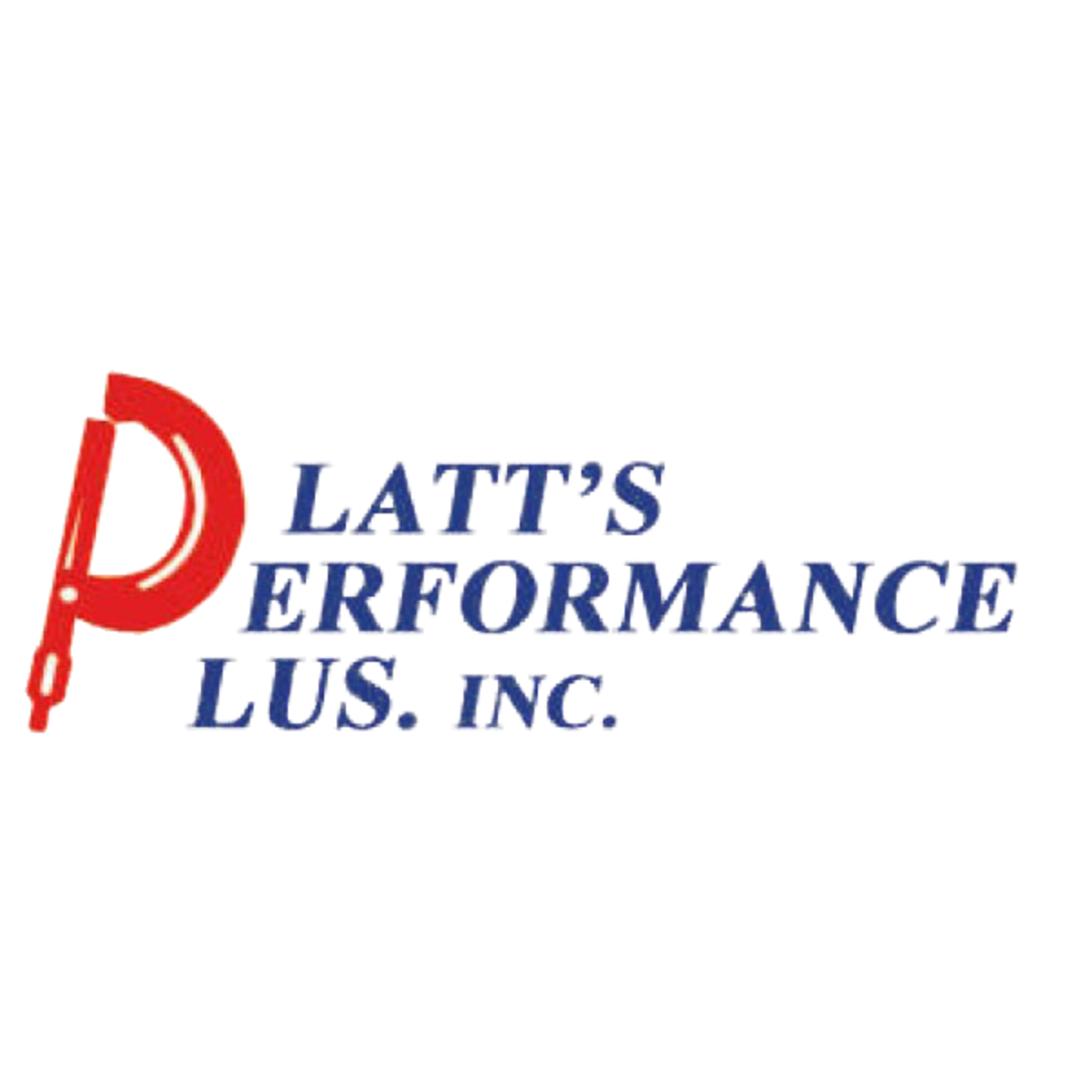 Platt's Performance Plus, Inc Logo