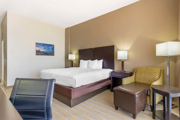 Images Best Western Corpus Christi