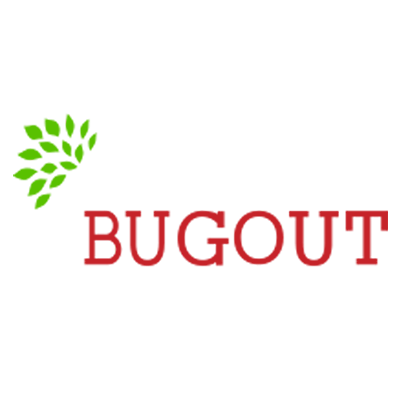 Bugout Termite & Pest Control Inc Logo