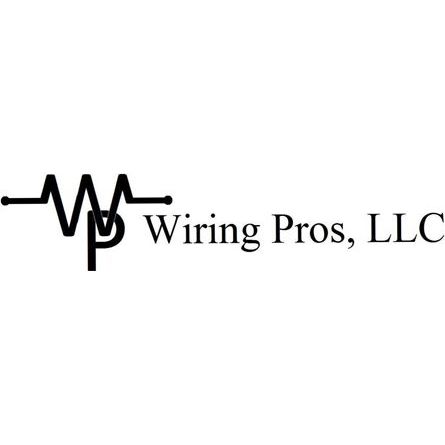 Wiring Pros LLC Logo