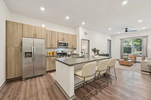 Images The Concord Luxury Apartments