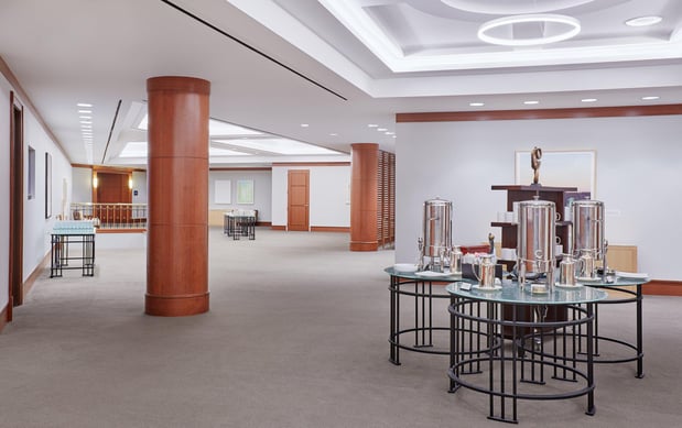 Images InterContinental Cleveland by IHG