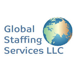 Global Staffing Service LLC Logo