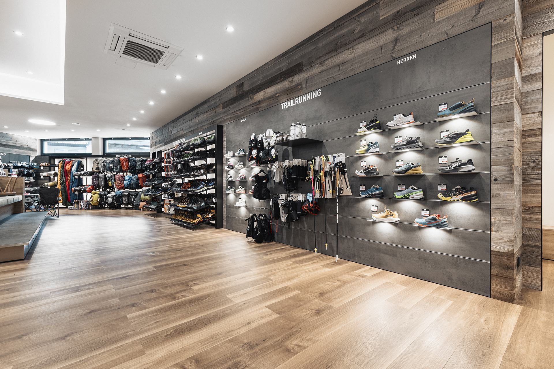 RIML SPORTS Längenfeld, Oberlängenfeld 47 in Längenfeld