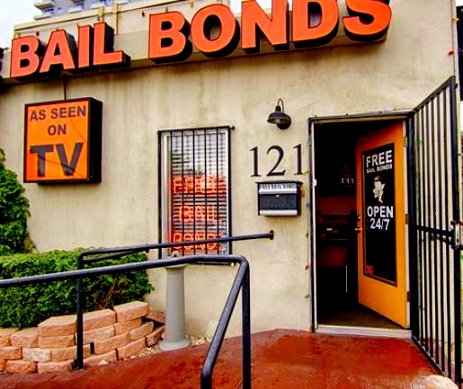 Images Free Bail Bonds