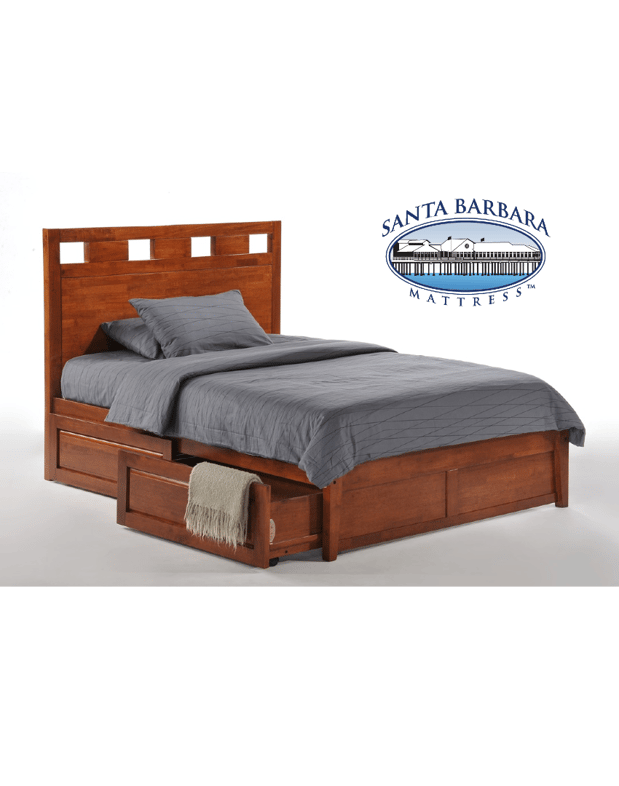 Images Santa Barbara Mattress
