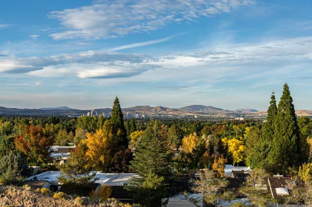 Images Hilltop by Toll Brothers