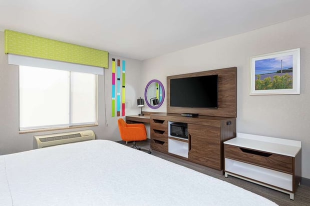 Images Hampton Inn Omaha West-Lakeside
