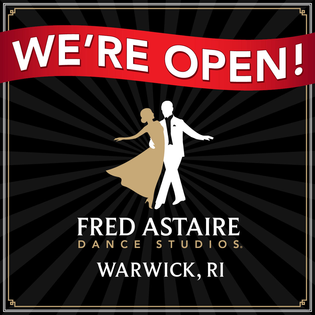 Fred Astaire Dance Studios - Warwick Photo