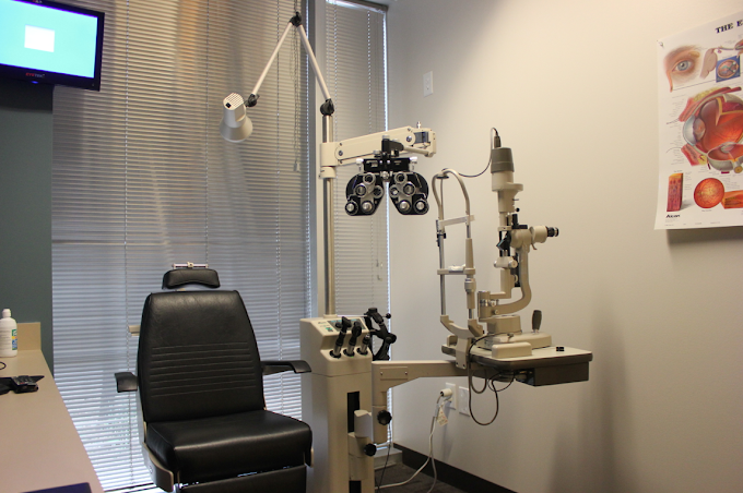 Images Austin Eye Clinic