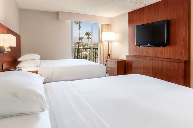 Images Hilton Pasadena