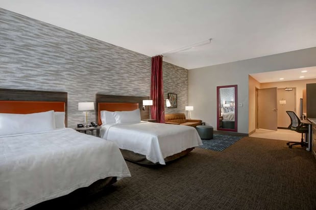 Images Home2 Suites by Hilton Charlotte Northlake