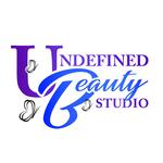 Undefined Beauty Studio Logo