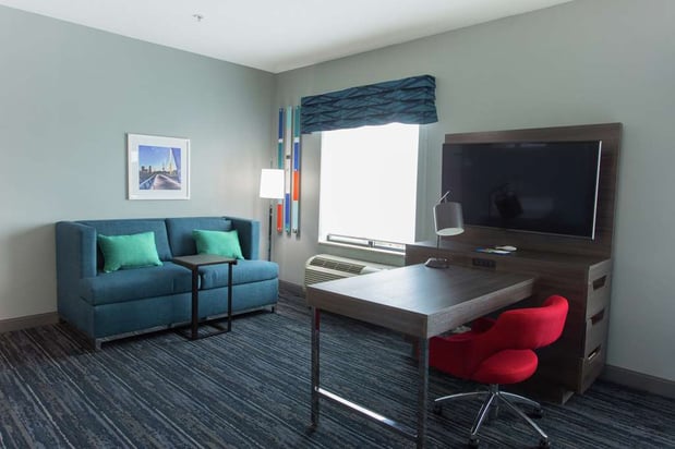Images Hampton Inn & Suites Ankeny