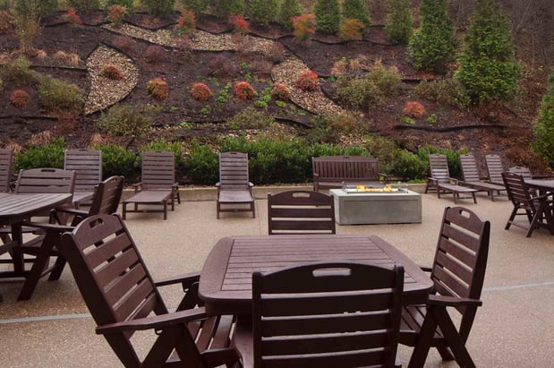 Images Hampton Inn Charleston-Southridge