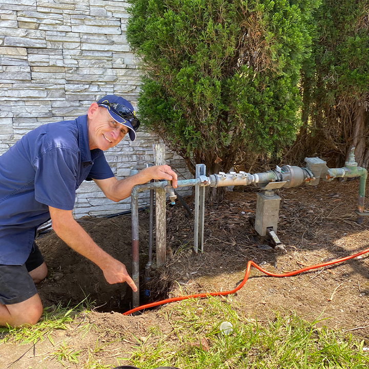 Images Central Coast Backflow Specialists