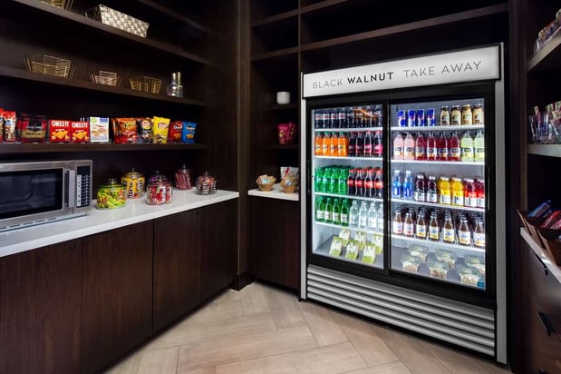 Images Hilton Brooklyn New York