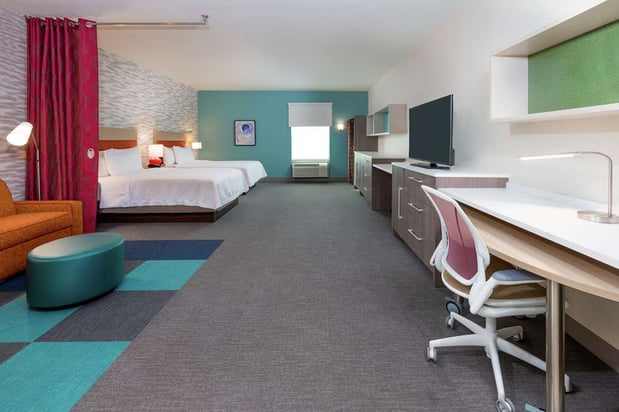Images Home2 Suites by Hilton Orlando Near UCF